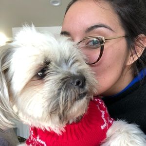 Meet your Posher, Jaimee